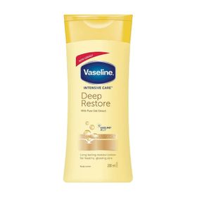 Vaseline 200 ml Intensive Care Deep Restore Vücut Bakım Losyonu