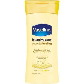 Vaseline 200 ml Nemlendirici Krem