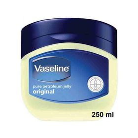 Vaseline 250 ml Orjinal Nemlendirici Jel