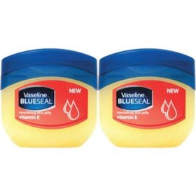 Vaseline 2x100 ml Nemlendirici E Vitaminli Jel Krem