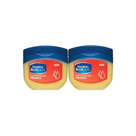 Vaseline 2x100 ml Nemlendirici E Vitaminli Jel Krem