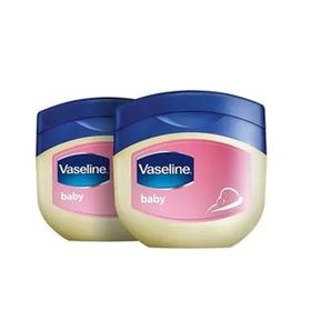 Vaseline 2x100 ml Nemlendirici Jel Krem Vazelin