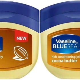 Vaseline 2x250 ml Cocoa Butter Nemlendirici Jel Krem Vazelin