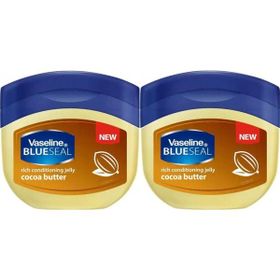 Vaseline 2x250 ml Cocoa Butter Nemlendirici Jel Krem Vazelin