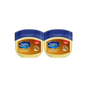 Vaseline 2x250 ml Cocoa Butter Nemlendirici Jel Krem Vazelin