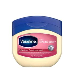 Vaseline 368 gr Bebek Nemlendirici Jel
