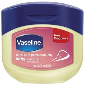 Vaseline 368 gr Bebek Nemlendirici Jel