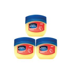 Vaseline 3x100 ml E Vitamin Vazelin