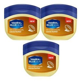 Vaseline 3x250 ml Cocoa Butter Nemlendirici Jel Krem Vazelin