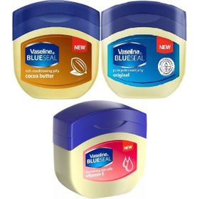 Vaseline 3x250 ml Karma Cocoa Butter Orijinal E Vitaminli Nemlendirici Jel Krem Vazelin