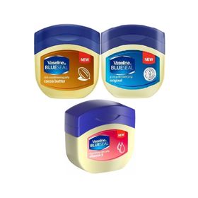Vaseline 3x250 ml Karma Cocoa Butter Orijinal E Vitaminli Nemlendirici Jel Krem Vazelin