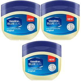 Vaseline 3x250 ml Orijinal Nemlendirici Jel Krem Vazelin