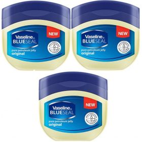 Vaseline 3x250 ml Orijinal Nemlendirici Jel Krem Vazelin
