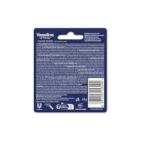 Vaseline 4.8 gr Cocoa Butter Dudak Bakım Balmı