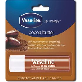 Vaseline 4.8 gr Cocoa Butter Dudak Bakım Balmı