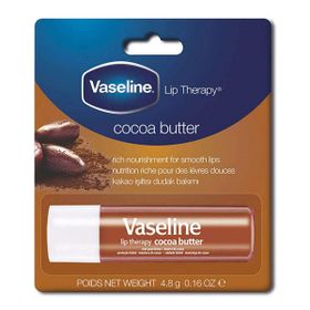 Vaseline 4.8 gr Cocoa Butter Dudak Bakım Balmı
