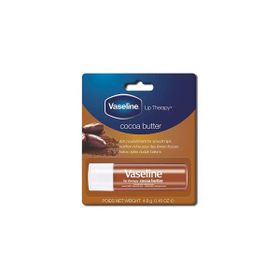 Vaseline 4.8 gr Cocoa Butter Dudak Bakım Balmı