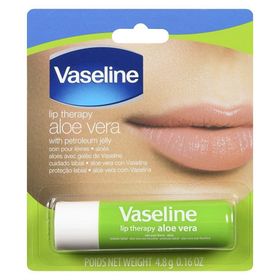 Vaseline 4.8 gr Lip Therapy Aloe Vera