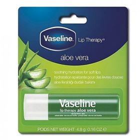 Vaseline 4.8 gr Lip Therapy Aloe Vera