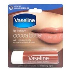 Vaseline 4.8 gr Lip Therapy Cocoa Butter Dudak Bakım Kremi