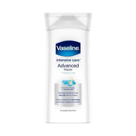 Vaseline 400 ml Advanced Repair Vücut Losyonu