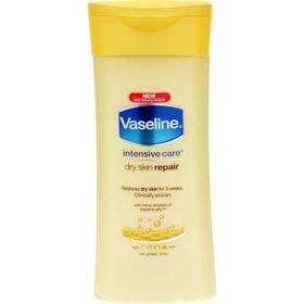 Vaseline 400 ml Dry Skin Repair Onarıcı Vücut Losyonu