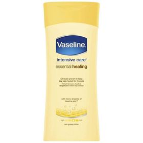 Vaseline 400 ml Essential Healing Vücut Losyonu