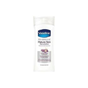 Vaseline 400 ml Intensive Care Mature Vücut Losyonu