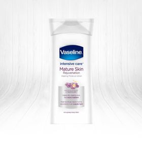 Vaseline 400 ml Intensive Care Mature Vücut Losyonu