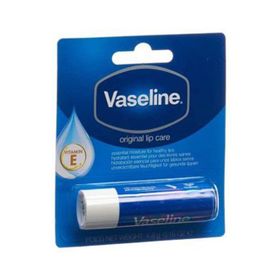 Vaseline 4,8 g Original Dudak Bakım Balmı