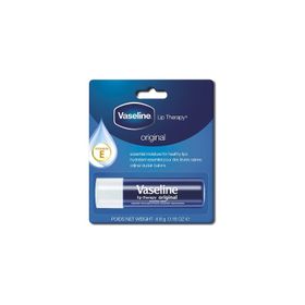Vaseline 4,8 g Original Dudak Bakım Balmı