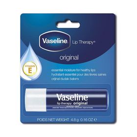 Vaseline 4,8 g Original Dudak Bakım Balmı