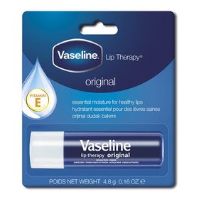 Vaseline 4,8 g Original Dudak Bakım Balmı