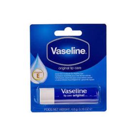 Vaseline 4,8 g Original Dudak Bakım Balmı