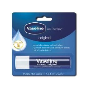 Vaseline 4,8 g Original Dudak Bakım Balmı