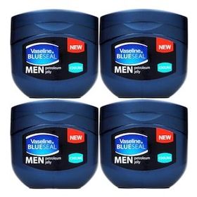 Vaseline 4x100 ml Men Cooling Nemlendirici Jel Krem