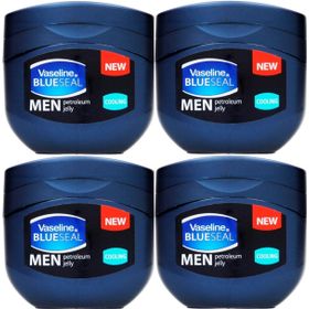 Vaseline 4x100 ml Men Cooling Nemlendirici Jel Krem