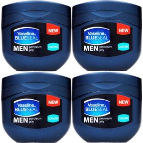 Vaseline 4x100 ml Men Cooling Nemlendirici Jel Krem