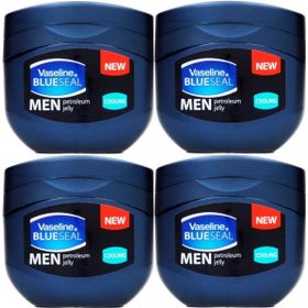Vaseline 4x100 ml Men Cooling Nemlendirici Jel Krem