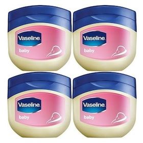 Vaseline 4x100 ml Nemlendirici Jel Krem Vazelin
