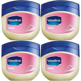 Vaseline 4x100 ml Nemlendirici Jel Krem Vazelin