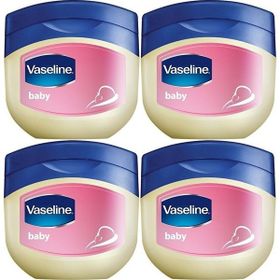 Vaseline 4x100 ml Nemlendirici Jel Krem Vazelin