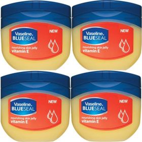 Vaseline 4x100 ml Nemlendirici Jel Krem Vazelin