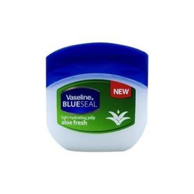 Vaseline 50 ml Aloe Fresh Vazelin