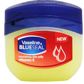 Vaseline 50 ml Blueseal E Vitaminli Vazelin
