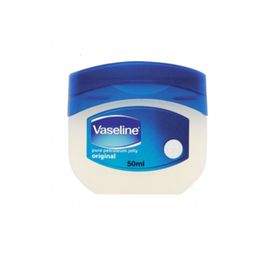 Vaseline 50 ml Original Nemlendirici Krem