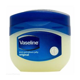 Vaseline 50 ml Original Nemlendirici Krem