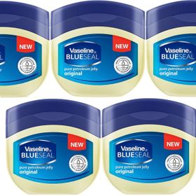 Vaseline 5x250 ml Orijinal Nemlendirici Jel Krem Vazelin
