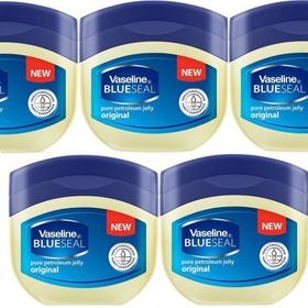 Vaseline 5x250 ml Orijinal Nemlendirici Jel Krem Vazelin