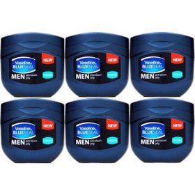 Vaseline 6x100 ML Men Cooling Nemlendirici Jel Krem